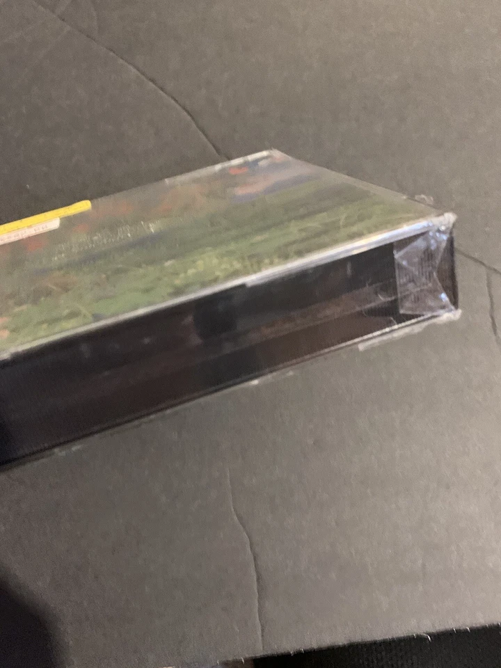 Secret Of Mana Seiken Densetsu 4 Music Cd game musi OST Soundtrack disc box set Foto 2 de 4