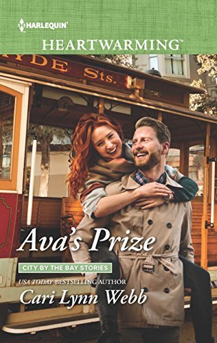 Ava's Prize (City by the Bay Stories), Webb, Cari Lynn - Bild 1 von 2