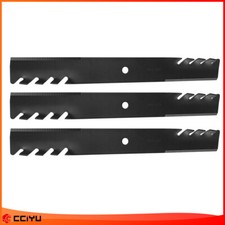 3 Mower Blades for 61" Scag Ferris 1520842 1520842S 5101755 481708