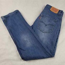 Levi's 511 boys