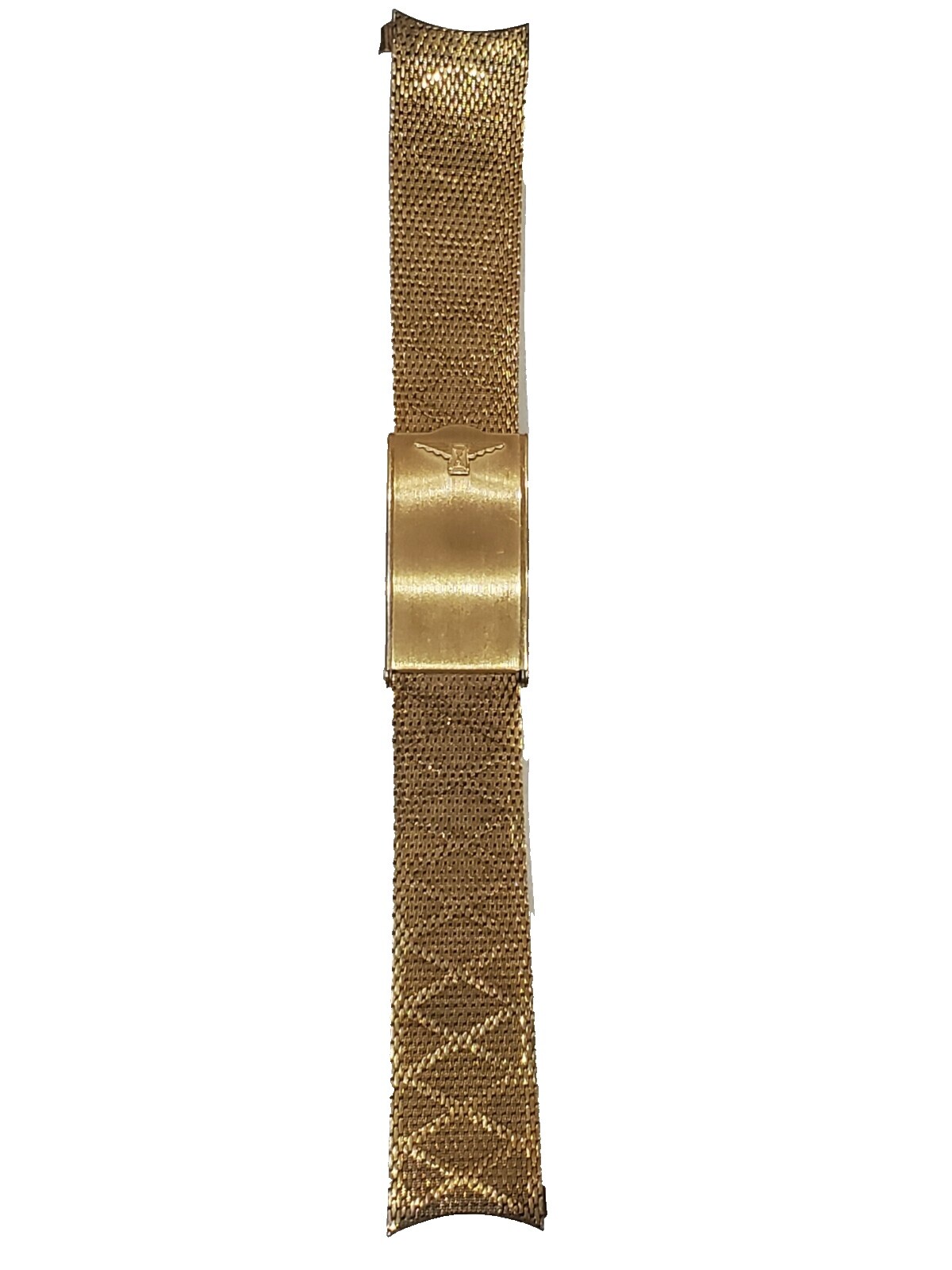 Lot Of Vintage 10k GP Gold Watch Bands Mens Womens Some Wearable 108 Grams 10k Gold Filled Watch Band - Etsy main image 4