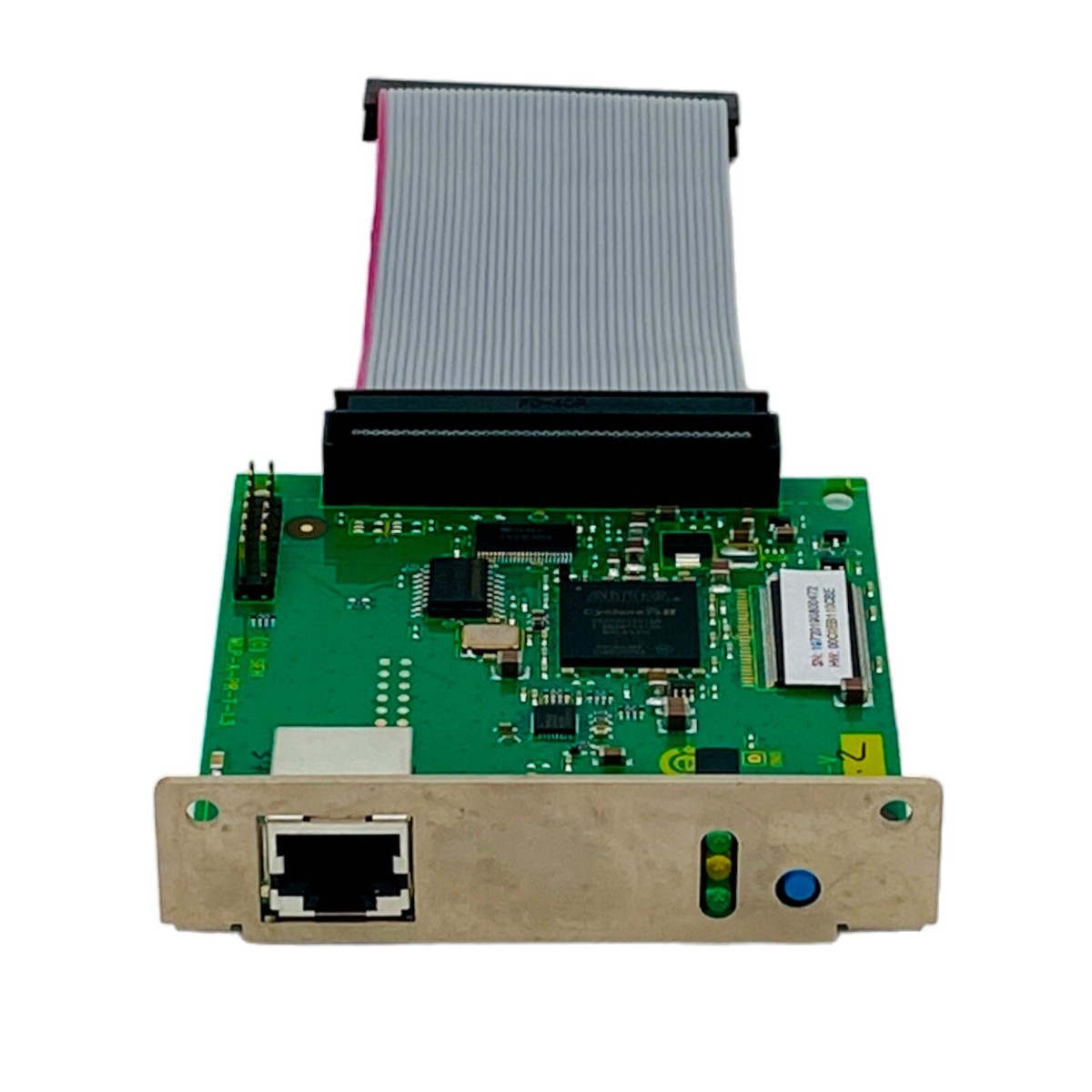 Genuine Citizen Ethernet Interface Network Board PCB Card for CL-S