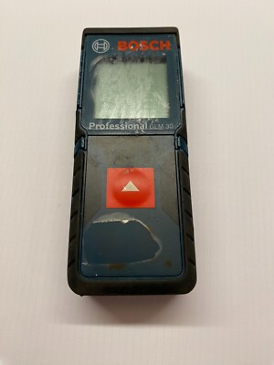 Bosch GLM 30 Laser-Entfernungsmesser