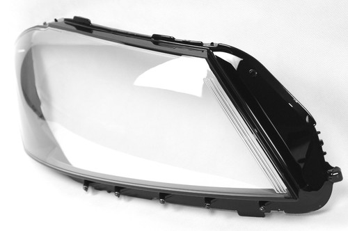 VOLKSWAGEN PASSAT B7 10- FAROS FAROS VIDRIO PEGAMENTO DERECHA IZQUIERDA - Imagen 4 de 11
