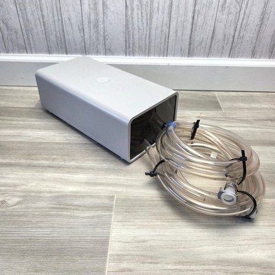 Sleep Number Select Comfort NXT03DR Dual Hose Air Pump - No Remote