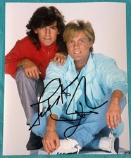Dieter Bohlen + Thomas Anders  - MODERN TALKI...