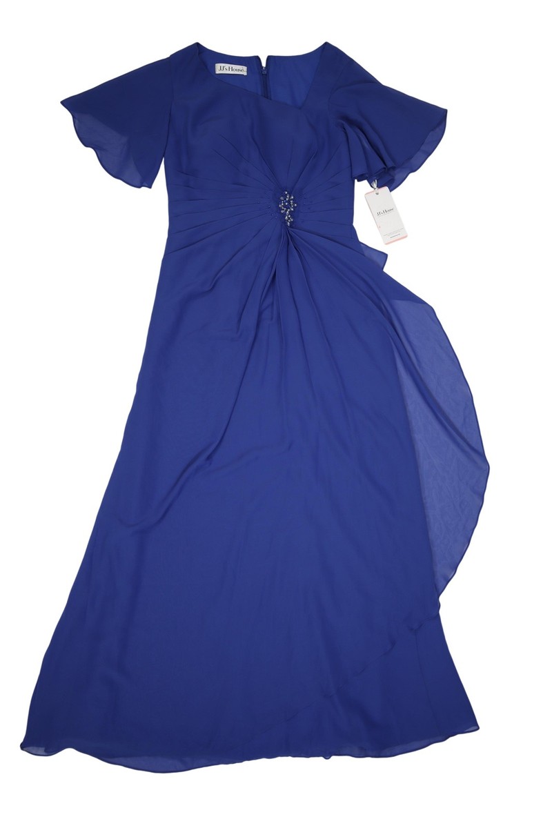 jjshouse royal blue dress Special Occasion Dresses