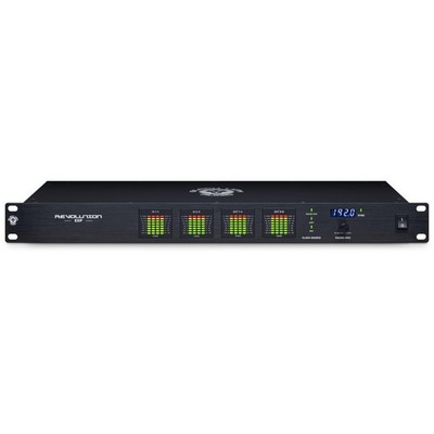 Black Lion Audio Revolution EXP 8x8 AD/DA Converter -OPEN BOX