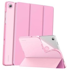 Case for Samsung Galaxy Tab Galaxy Tab A11 /A9 11" 2025/2023 A-Flowers Pink