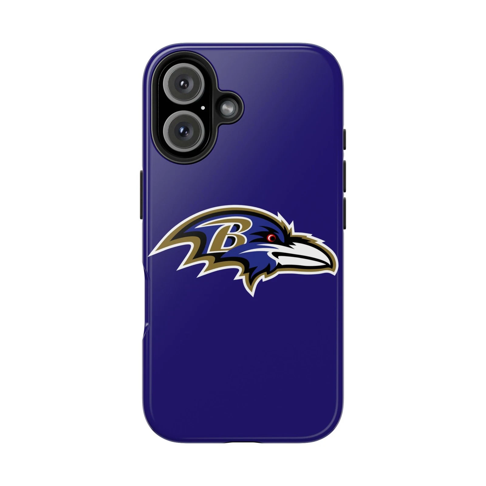 Baltimore Ravens Phone Case for iPhone