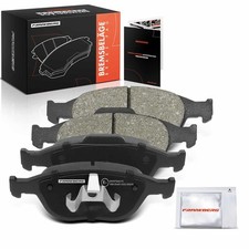 Disque de frein Ford TOURNEO CONNECT