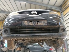 Pare-choc avant Nissan NV200