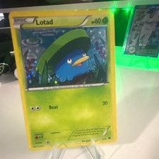 mcdonalds pokemon cards 2015 McDonald's Collection Electrike #7 Colorless Artist Pokemon TCG Card McDonald's Promo