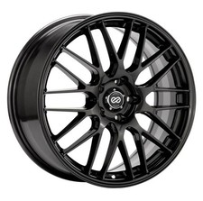 Enkei Ekm3 18x7.5 5x114.3 45mm Offset Gunmetal Wheel Enkei Ekm3 18x7.5 5x114.3 45mm Offset Gunmetal Wheel