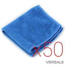 Mikrofasertuch Reinigungstuch Mikrofaser Kamera Brille Glas Smartphone Display