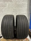 PIRELLI 275 45 R21 110W SCORPION ZERO Best Part Worn Tyres Pressure Tested