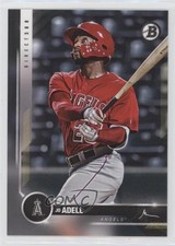 2019 Topps Direct 360 Gary Vee Bowman by Gary Vee Jo Adell #9 0w7