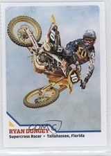 2010 Sports Illustrated for Kids Series 4 Ryan Dungey #463 1md