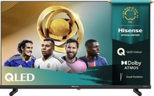 Hisense 40A5Q Smart TV | 40 Zoll, 2K QLED | TOP