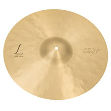 SABIAN 17" HHX Legacy Crash Cymbal