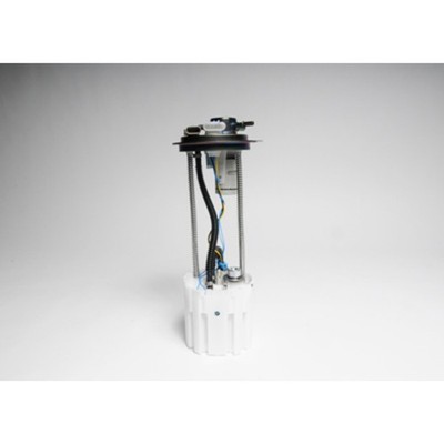 M10071 AC Delco Electric Fuel Pump Gas for Chevy Chevrolet Silverado 1500 Truck