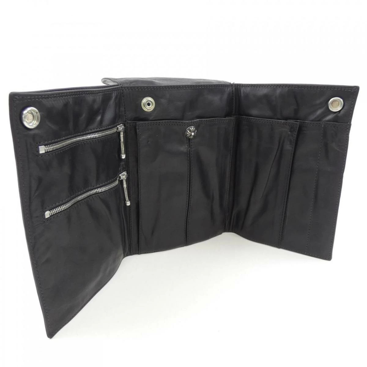 Chrome Hearts NECK FRNT BAG r51_0211 thumbnail 6