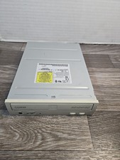 CDRW 52X24X52 Compact Disc Rewritable High Speed.