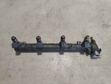 Einspritzleiste 036133319B VW Golf 1.4 55 KW 75 PS k.a. Km