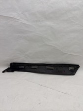 Mini Cooper R50 R53 A-Pillar Foam Insulation Molded Part Left N/S 7119717