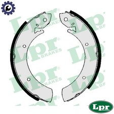 BRAKE SHOE SET 01150 FOR RENAULT MASTER/I/Bus/Platform/Chassis/Van TRAFIC/II