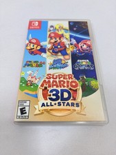 Super Mario 3D All-Stars - Nintendo Switch for sale online | eBay