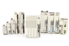 Lenze 4022-9 Refurbished DVI/USB EXTENDER MODULE SENDER 2AMP 24VDC