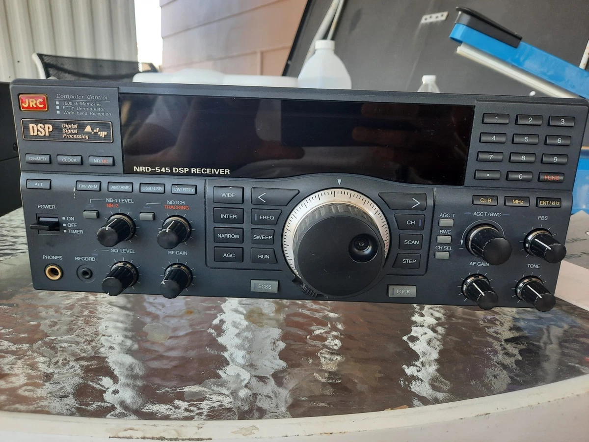 Jrc Nrd for sale - eBay