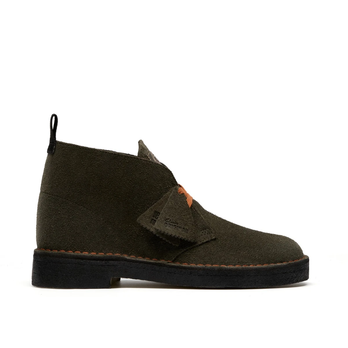 Desert Solid Green for Men for Sale | Shop New & Used Men display picture 1