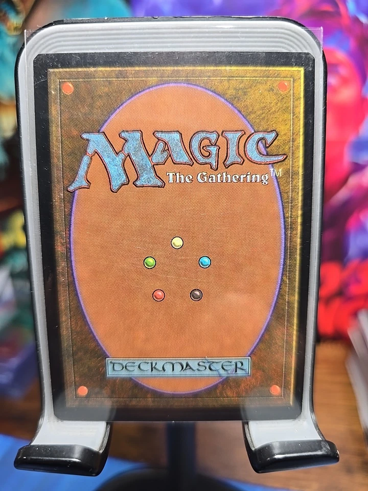 Blacker Lotus Unglued Regular - Image 2 of 2