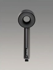 Hello Klean Filter 01 Shower Head Purifying Water Filter RRP £75 grey colour