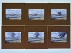 1970 Spanish GP Jarama F1 Original Kodachrome Slides Ickx Oliver Fire Lot — photo 1