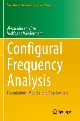 Configural Frequency Analysis - 9783662640104
