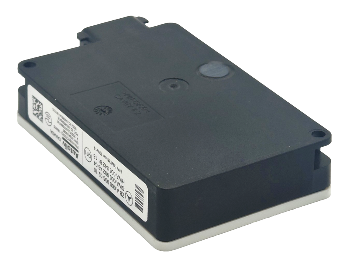 Radar Sensor MERCEDES Blind Spot Assist Assistant A0009050210 Ml