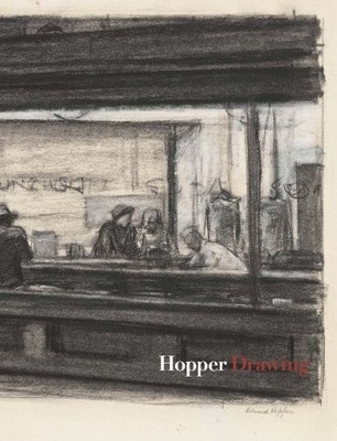 Hopper Drawing