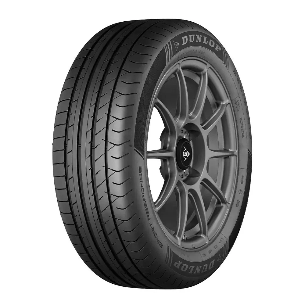 DUNLOP 255/65R18 ノーマルタイヤ Dunlop 255/55/18 Car & Truck Tires for sale | eBay