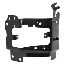 Front Outer Left Driver Side Bumper Bracket 2014-15 For Chevrolet Silverado 1500