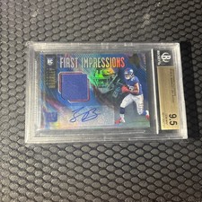 2018 Panini Illusions Football Cards 15