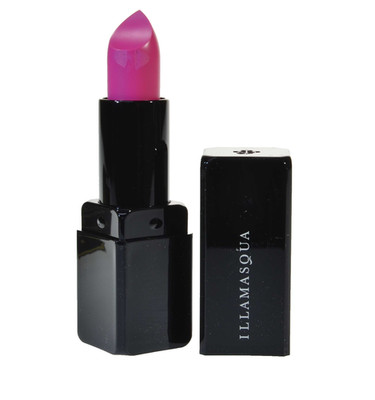 Illamasqua Sheer Veil Lippenstift Pom Pom 4g Pink Sheer Hydrating Balm 4g