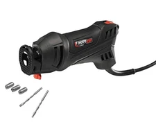 ROTOZIP SS355-10 Cut-Out Tool Kit,8 1/2 in L,30,000 RPM 46U377