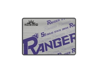 KingSpec ONEBOOM Gaming Series S5 SSD 512GB Internal 2.5'' Solid State Drive 2.5