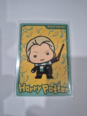 2023 Headstart Wizarding World Harry Potter Draco Malfoy #004.