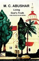 M. C. Abushar | Living God's Truth | Taschenbuch | Englisch (2019)