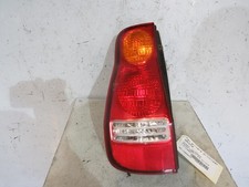 Feu arrière Hyundai MATRIX