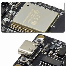 ESP32 ESP-32 Type-C CH340C Development Board WIFI Bluetooth MCU Module